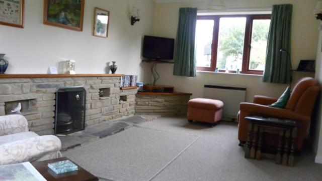 Bramley Cottage Holidays Chichester Exterior foto